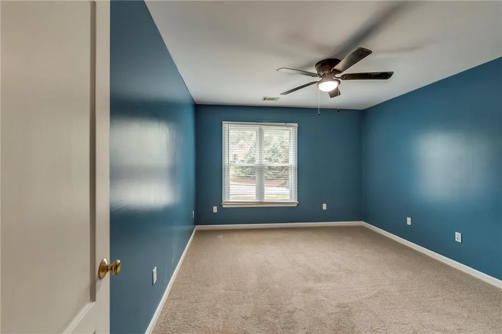 807 Reagan Drive NW Conyers, GA 30012