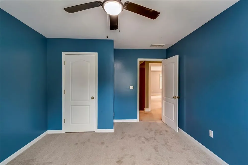 807 Reagan Drive NW Conyers, GA 30012