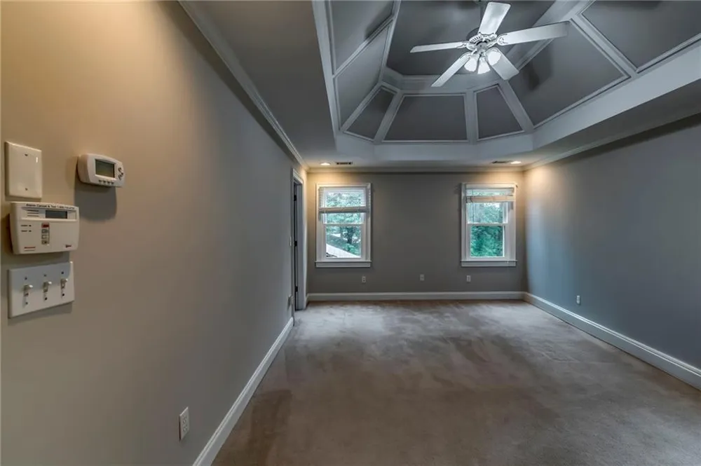 807 Reagan Drive NW Conyers, GA 30012
