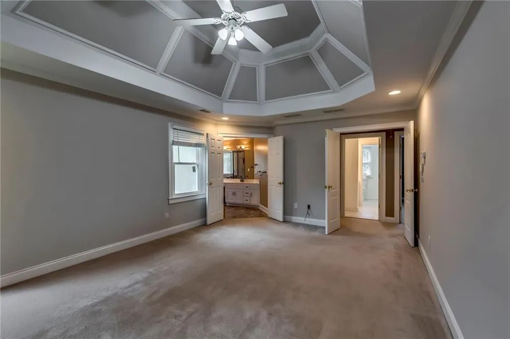 807 Reagan Drive NW Conyers, GA 30012