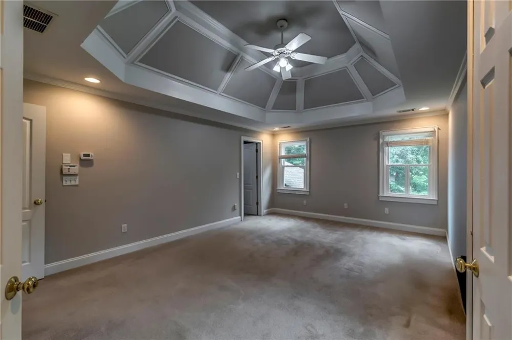 807 Reagan Drive NW Conyers, GA 30012