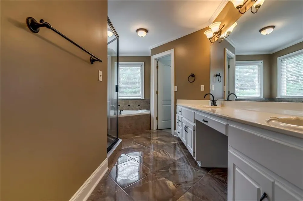 807 Reagan Drive NW Conyers, GA 30012