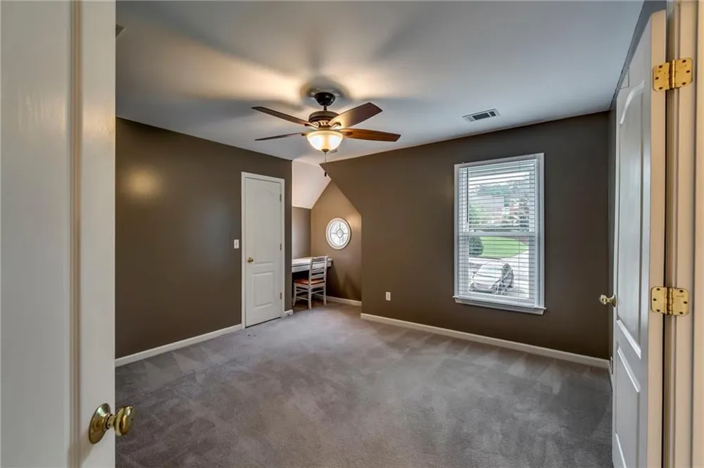 807 Reagan Drive NW Conyers, GA 30012