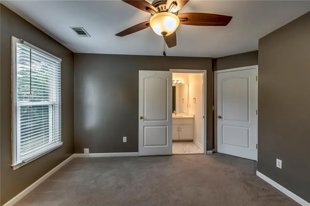 807 Reagan Drive NW Conyers, GA 30012