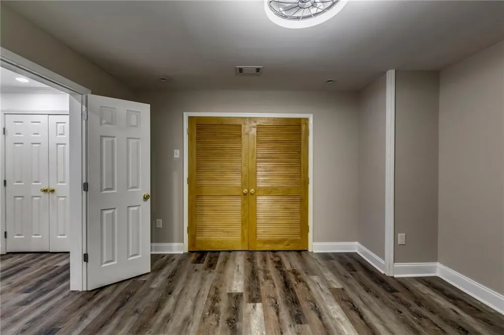 807 Reagan Drive NW Conyers, GA 30012