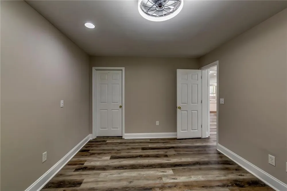 807 Reagan Drive NW Conyers, GA 30012
