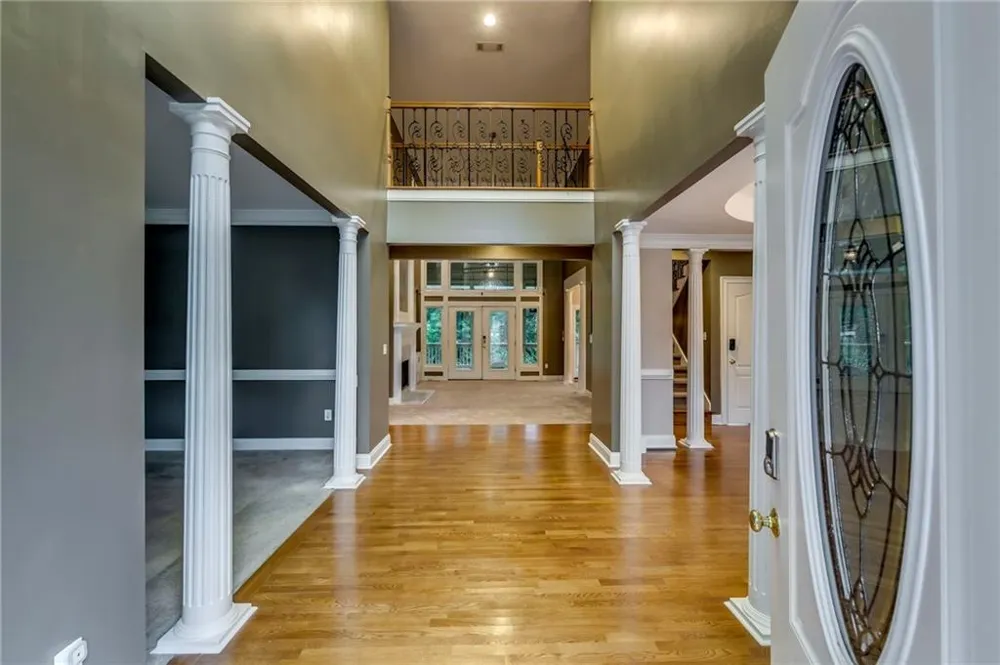 807 Reagan Drive NW Conyers, GA 30012