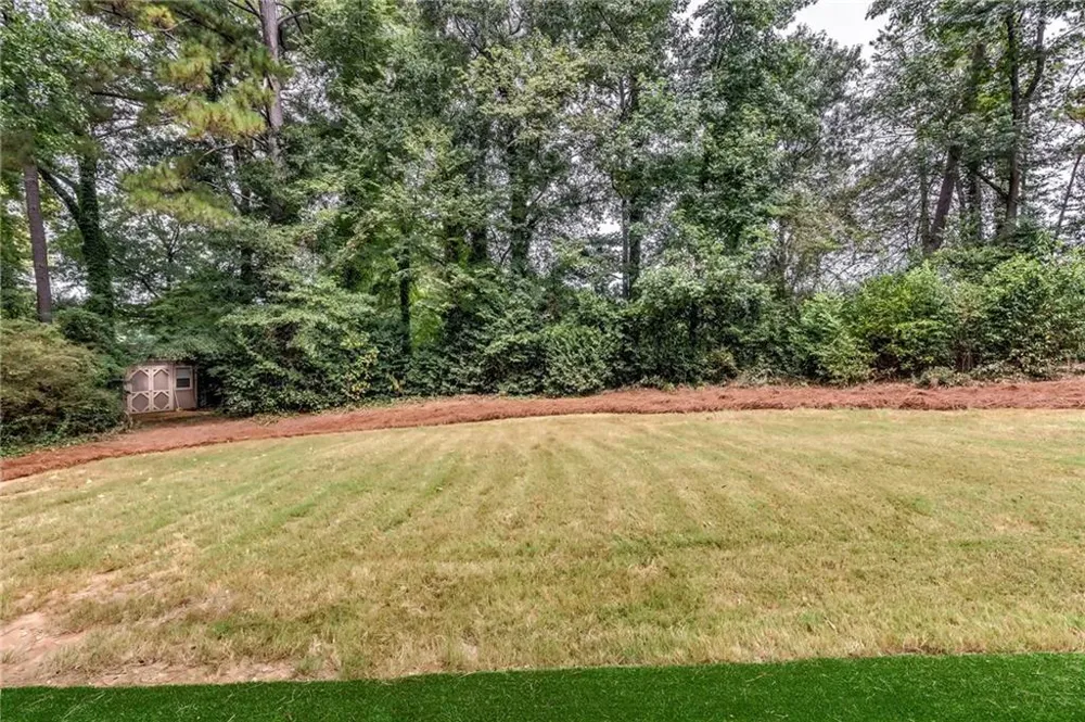 807 Reagan Drive NW Conyers, GA 30012