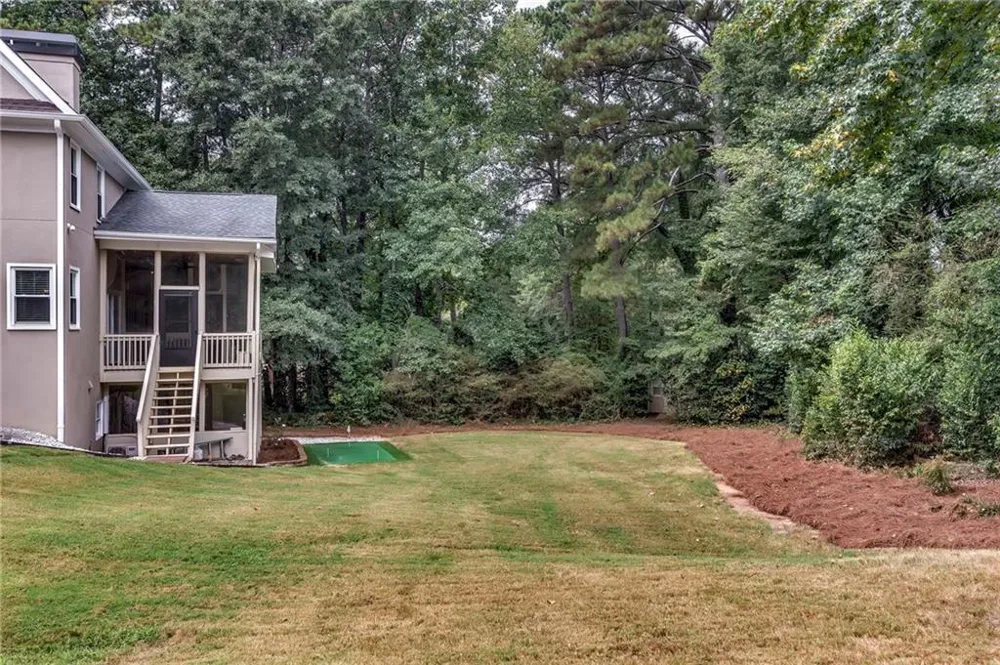 807 Reagan Drive NW Conyers, GA 30012