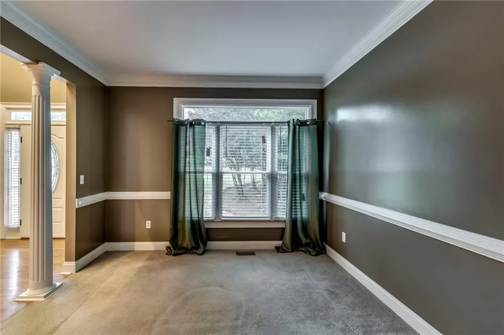 807 Reagan Drive NW Conyers, GA 30012