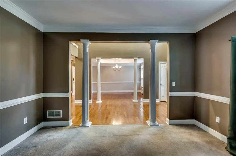807 Reagan Drive NW Conyers, GA 30012