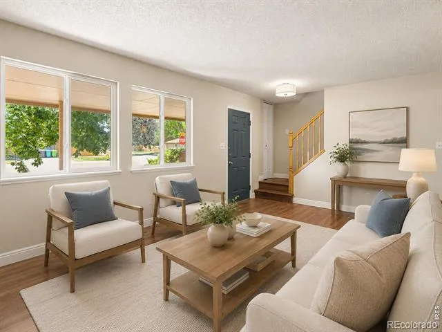 2900 Wagonwheel Court Fort Collins, CO 80526