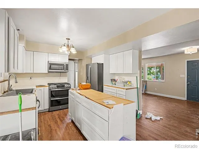 2900 Wagonwheel Court Fort Collins, CO 80526