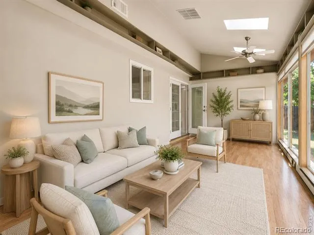 2900 Wagonwheel Court Fort Collins, CO 80526