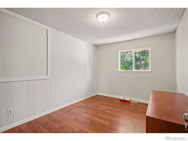2900 Wagonwheel Court Fort Collins, CO 80526