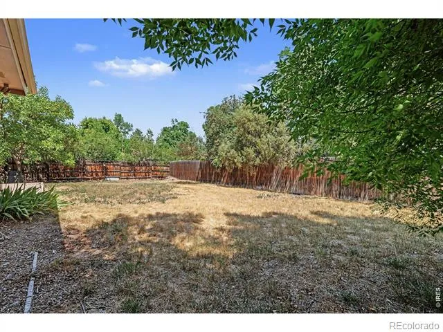 2900 Wagonwheel Court Fort Collins, CO 80526