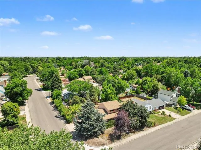 2900 Wagonwheel Court Fort Collins, CO 80526