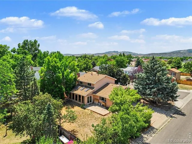 2900 Wagonwheel Court Fort Collins, CO 80526