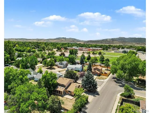 2900 Wagonwheel Court Fort Collins, CO 80526