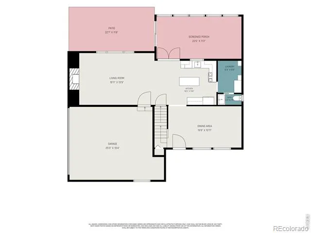 2900 Wagonwheel Court Fort Collins, CO 80526