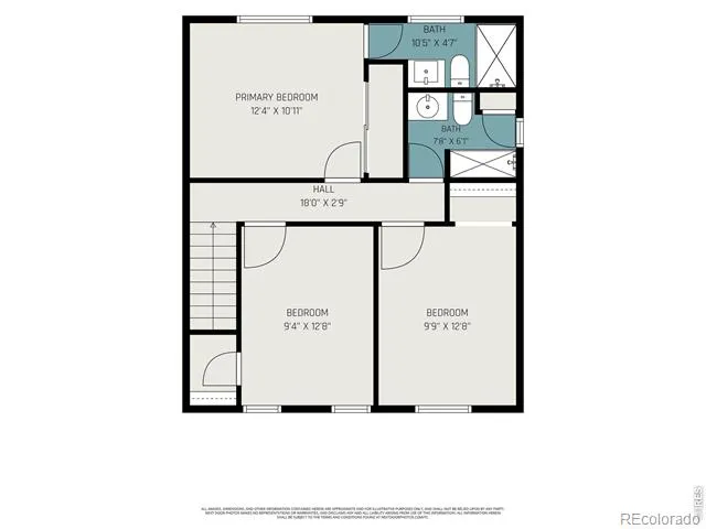 2900 Wagonwheel Court Fort Collins, CO 80526