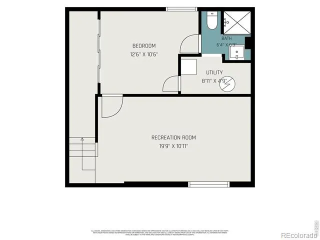 2900 Wagonwheel Court Fort Collins, CO 80526