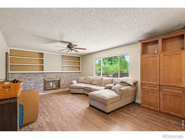 2900 Wagonwheel Court Fort Collins, CO 80526