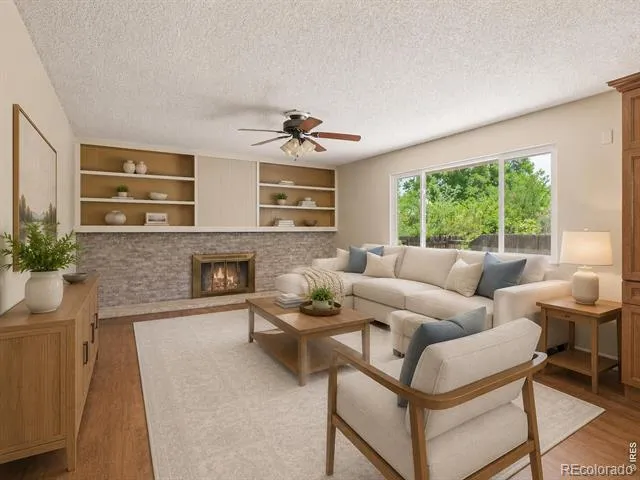 2900 Wagonwheel Court Fort Collins, CO 80526