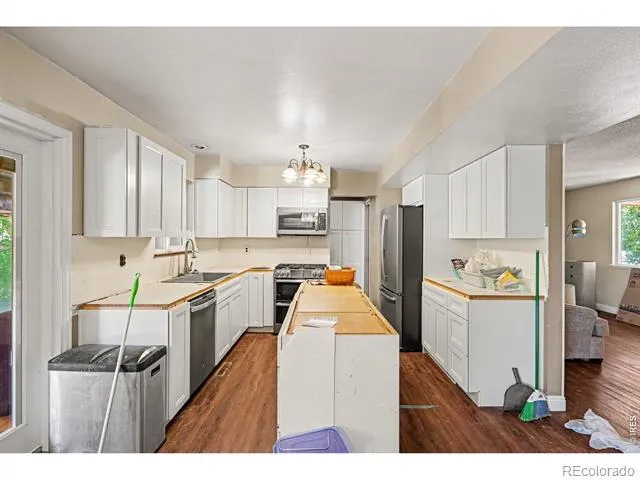 2900 Wagonwheel Court Fort Collins, CO 80526