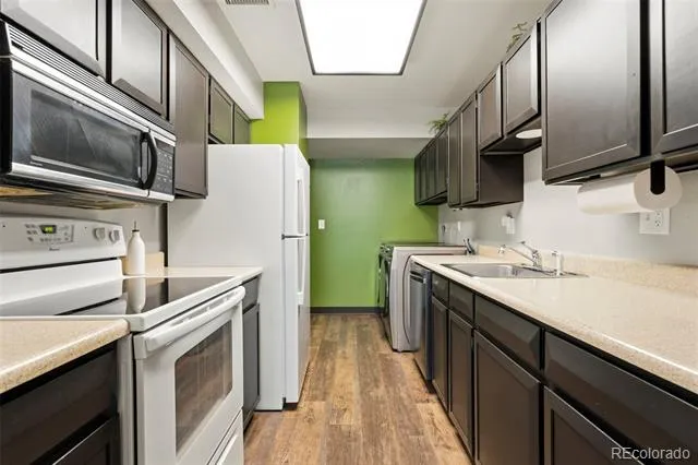 7265 S Xenia Circle #E Centennial, CO 80112