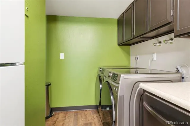 7265 S Xenia Circle #E Centennial, CO 80112