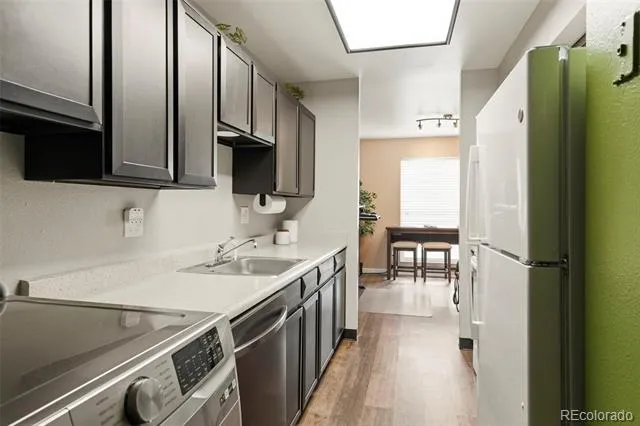 7265 S Xenia Circle #E Centennial, CO 80112