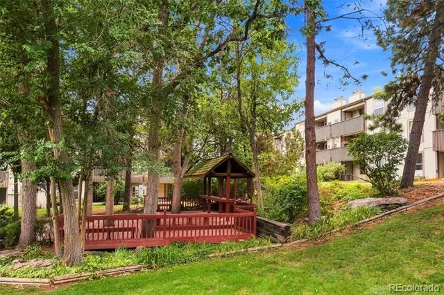 7265 S Xenia Circle #E Centennial, CO 80112