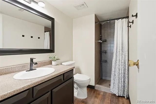 7265 S Xenia Circle #E Centennial, CO 80112