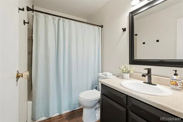 7265 S Xenia Circle #E Centennial, CO 80112