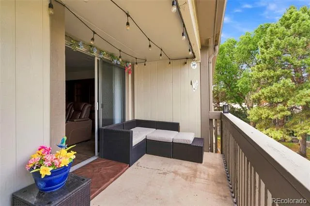 7265 S Xenia Circle #E Centennial, CO 80112