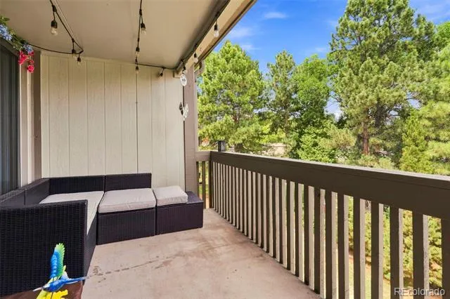 7265 S Xenia Circle #E Centennial, CO 80112