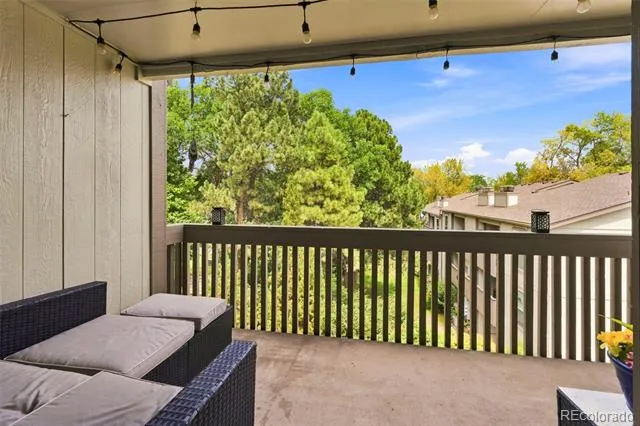 7265 S Xenia Circle #E Centennial, CO 80112
