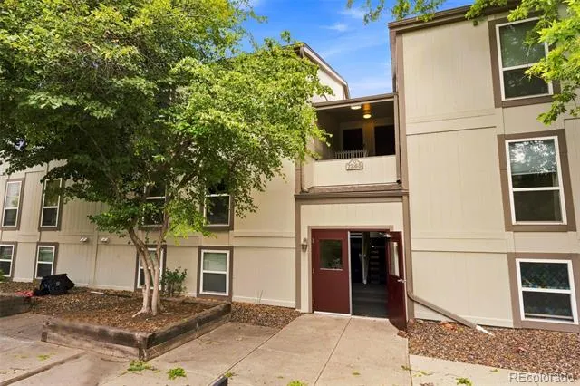 7265 S Xenia Circle #E Centennial, CO 80112