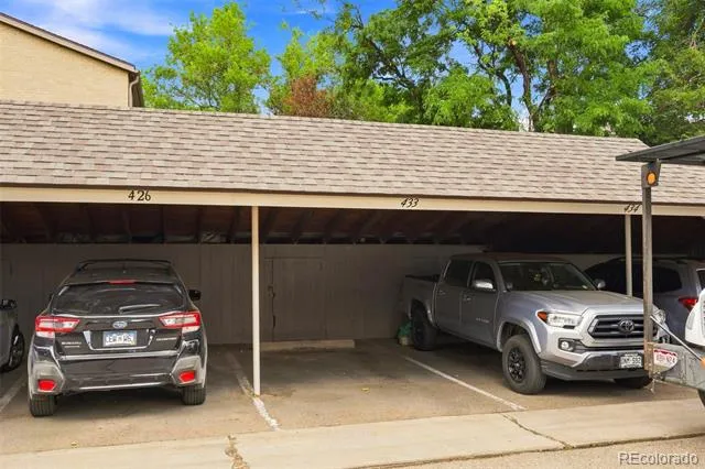 7265 S Xenia Circle #E Centennial, CO 80112
