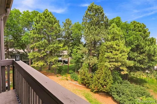 7265 S Xenia Circle #E Centennial, CO 80112