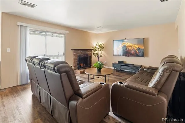 7265 S Xenia Circle #E Centennial, CO 80112