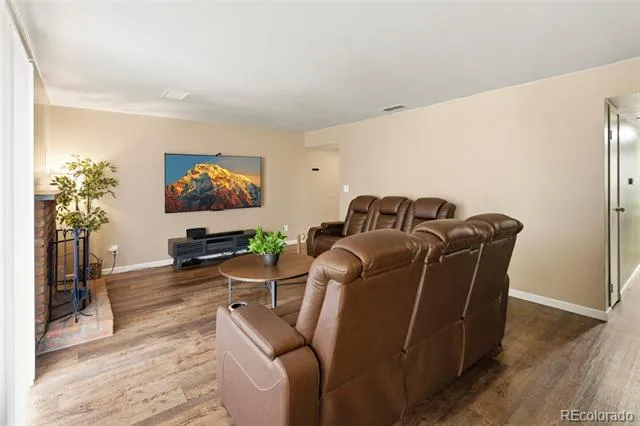 7265 S Xenia Circle #E Centennial, CO 80112