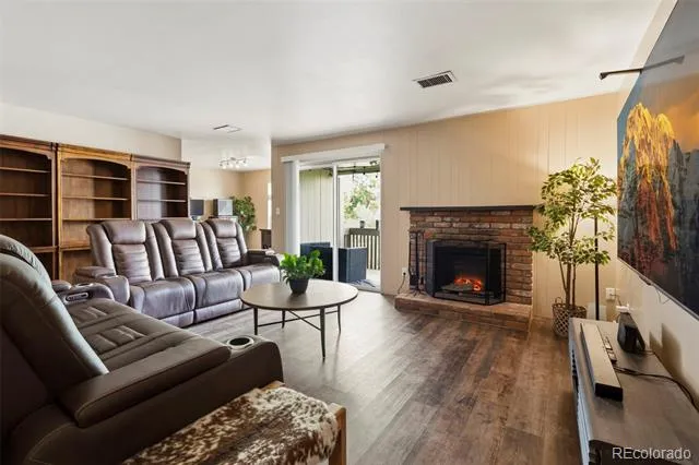 7265 S Xenia Circle #E Centennial, CO 80112