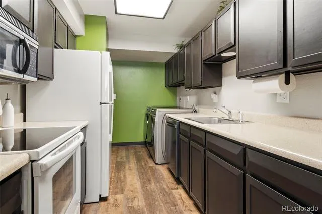 7265 S Xenia Circle #E Centennial, CO 80112