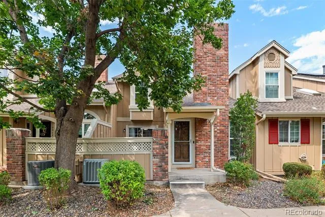 9908 Grove Way #C Westminster, CO 80031