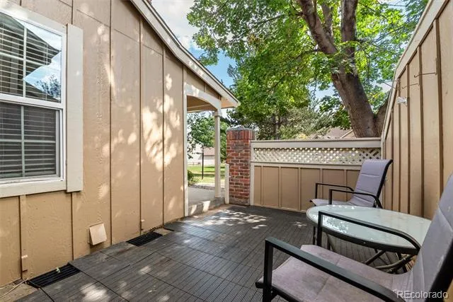 9908 Grove Way #C Westminster, CO 80031