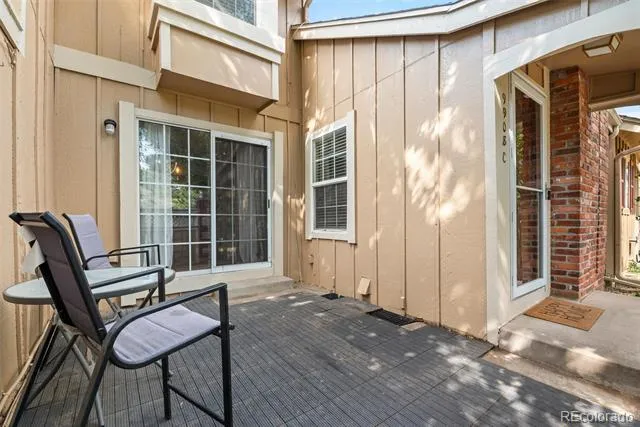 9908 Grove Way #C Westminster, CO 80031