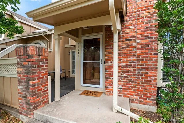 9908 Grove Way #C Westminster, CO 80031