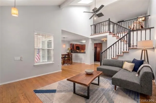 9908 Grove Way #C Westminster, CO 80031